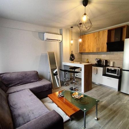 Alexandras Cozy Apartment Ioánnina Exteriör bild