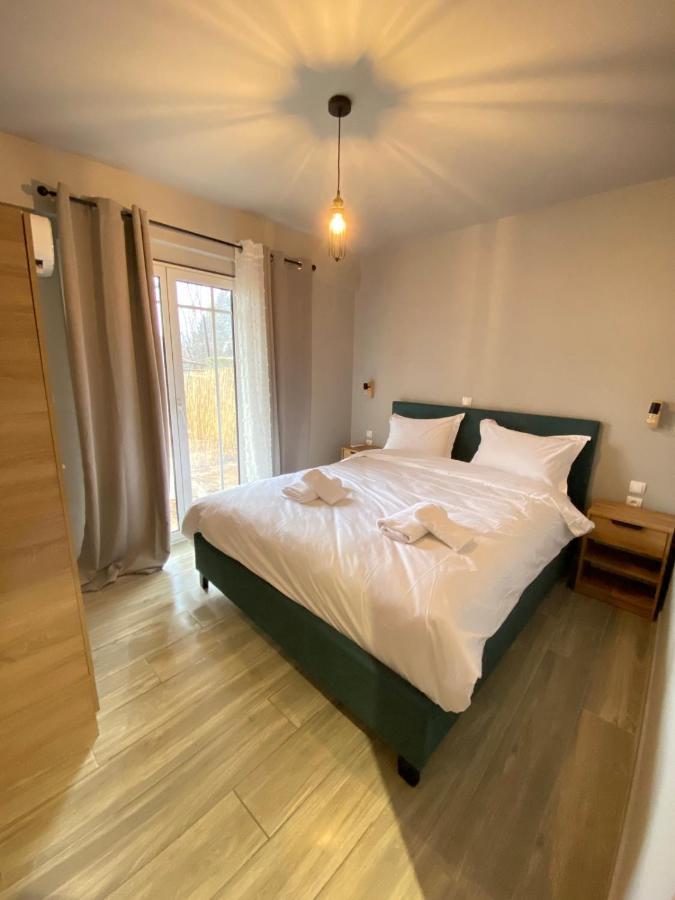 Alexandras Cozy Apartment Ioánnina Exteriör bild